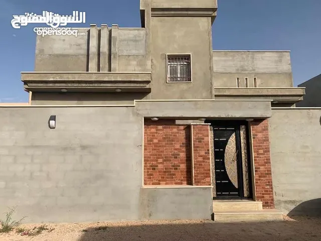 260 m2 5 Bedrooms Villa for Sale in Benghazi Bossneb