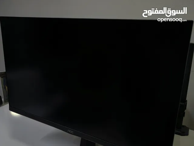 شاشه للبيع /AOS G2 seres 2k/170Hz
