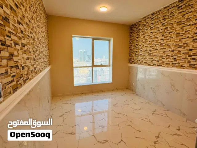 190 m2 3 Bedrooms Apartments for Rent in Ajman Al Rashidiya