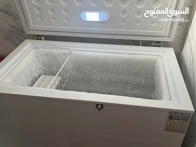 Candy Freezers in Abu Dhabi