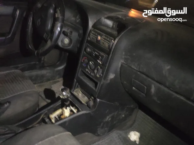 Used Volkswagen Other in Nablus