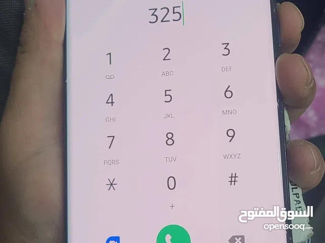 الي معه شاشات اس 20 الترا يتواصل معي