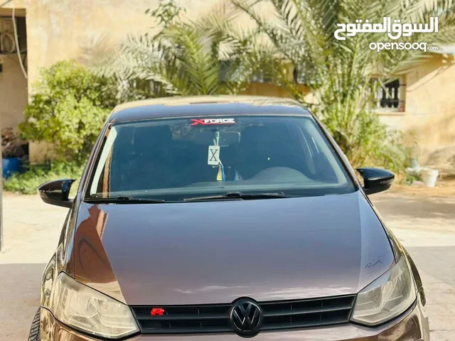 Used Volkswagen Polo in Jericho