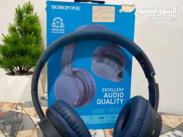 سمعات مستعمله استعمال نضيف