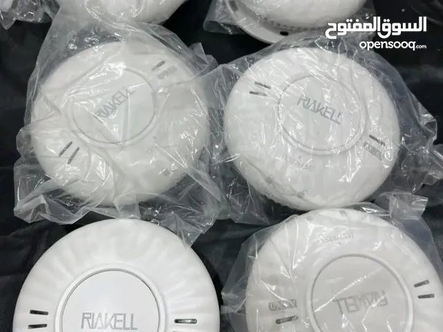 جهاز انذار حرائق