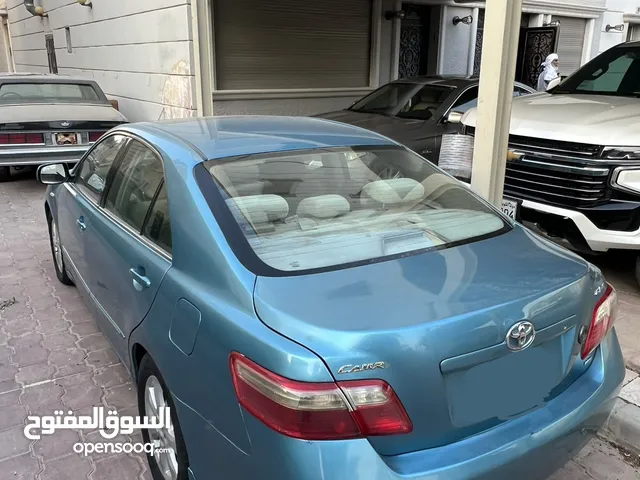 Toyota Camry GLX in Mubarak Al-Kabeer