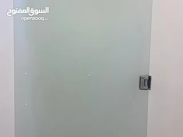 مرش باب حمام حراري