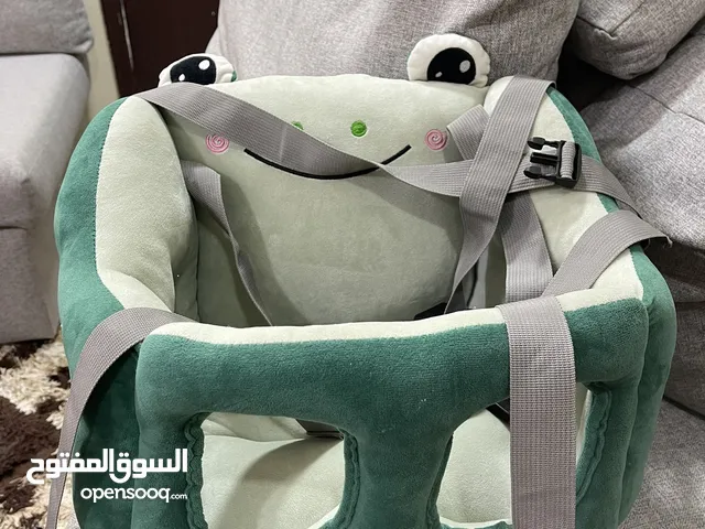 كرسي اسفنج للاطفال
