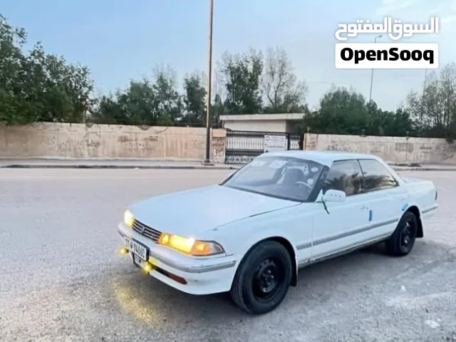 1992 تويوتا مارك II Grande