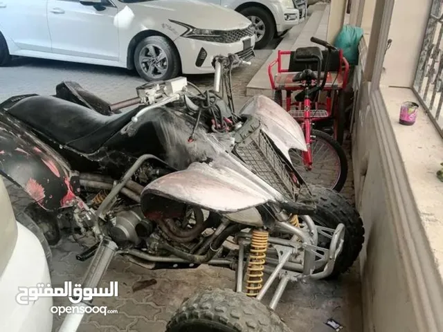 رابتر موديل 2008 بيعه. سرعه