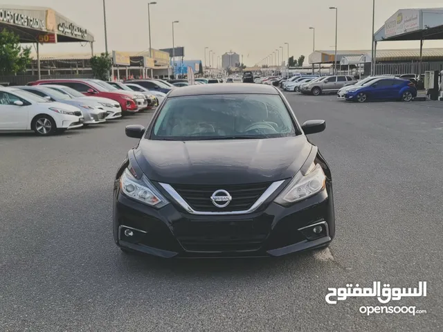 Nissan Altima 2017 in Ajman