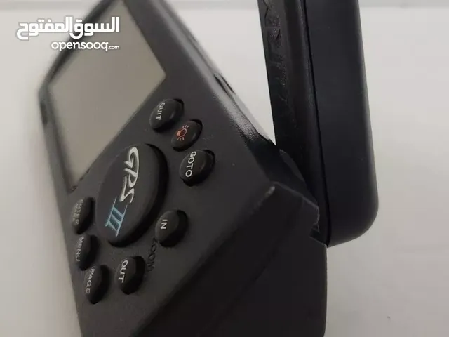 جي بي اس جارمن .