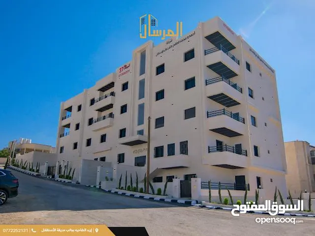 160 m2 3 Bedrooms Apartments for Sale in Irbid Daheit Al Hussain