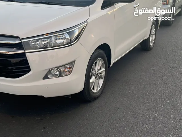 Toyota Innova G in Kuwait City