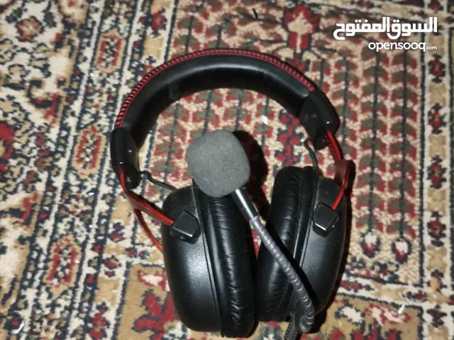 Headsets for Sale in Zawiya