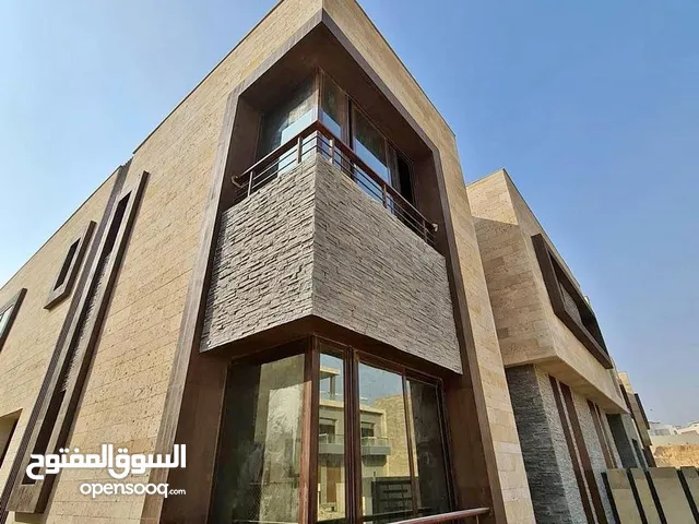 240 m2 4 Bedrooms Villa for Sale in Cairo First Settlement