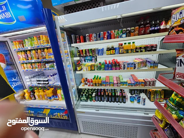 50 m2 Supermarket for Sale in Abu Dhabi Mussafah