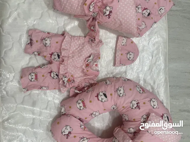 طقم البيبي لم يستعمل