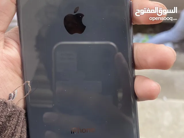 Apple iPhone 8 64 GB in Sana'a