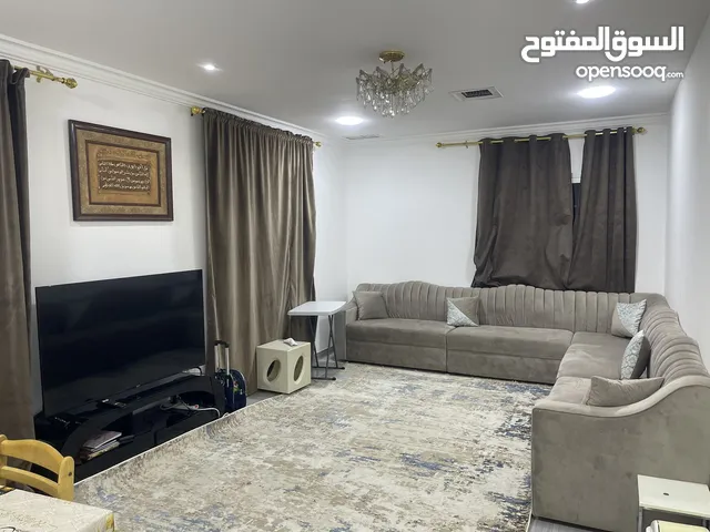 100 m2 1 Bedroom Apartments for Rent in Hawally Hawally
