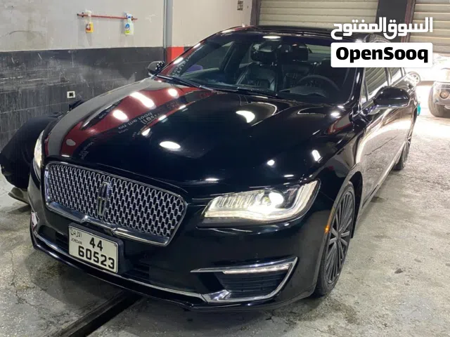 2017 فورد اخرى