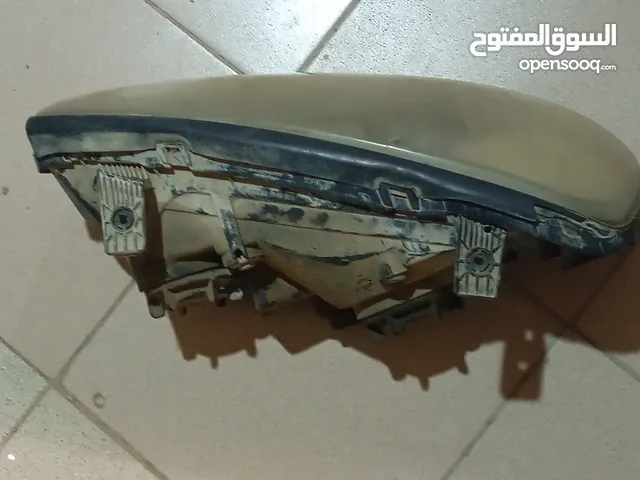 فنار افانتي 2003