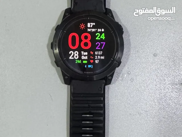 Garmin Epix pro Gen2 (51mm)