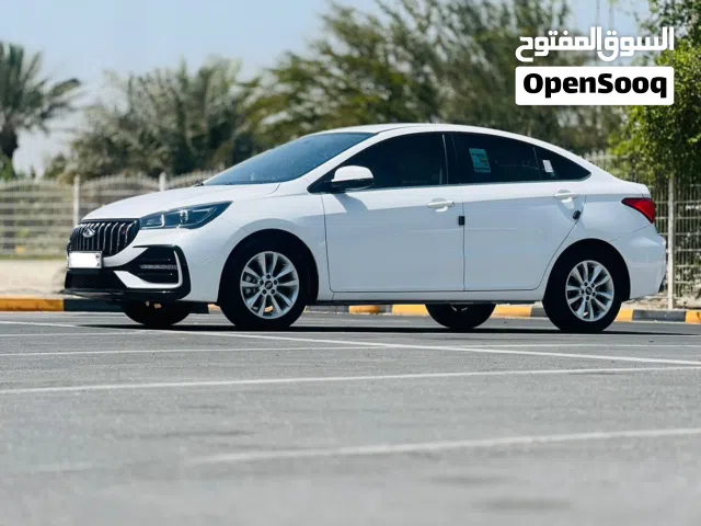2025 Chery Arrizo Arrizo 5