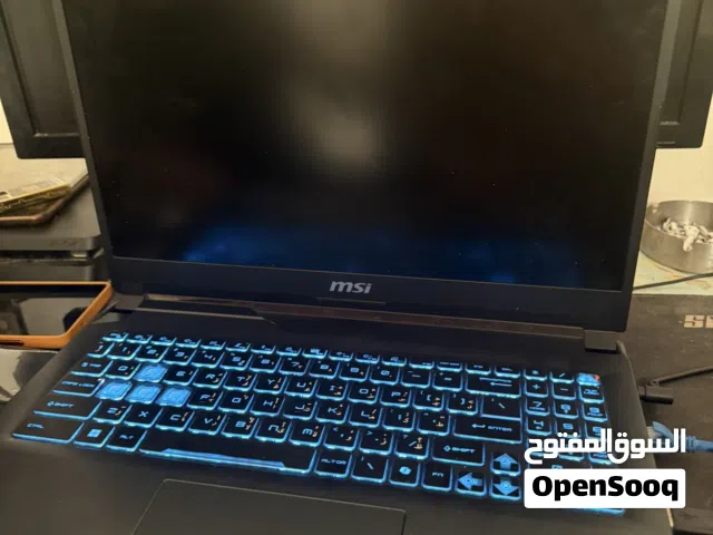 لابتوب كيمك نضافه 99%