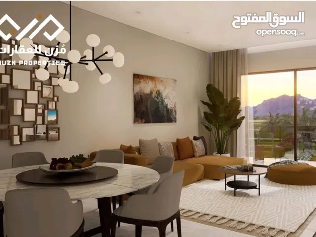 شقه للبيع في السيفة  apartments for sale in sifah