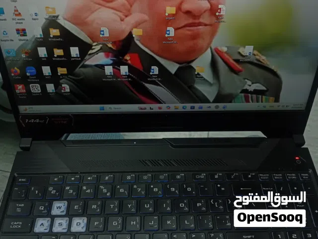 Windows Asus  Computers  for sale  in Irbid
