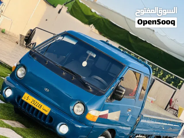 2003 Hyundai Grand i10