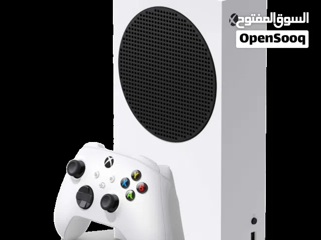 Xbox Series S Xbox for sale in Madaba
