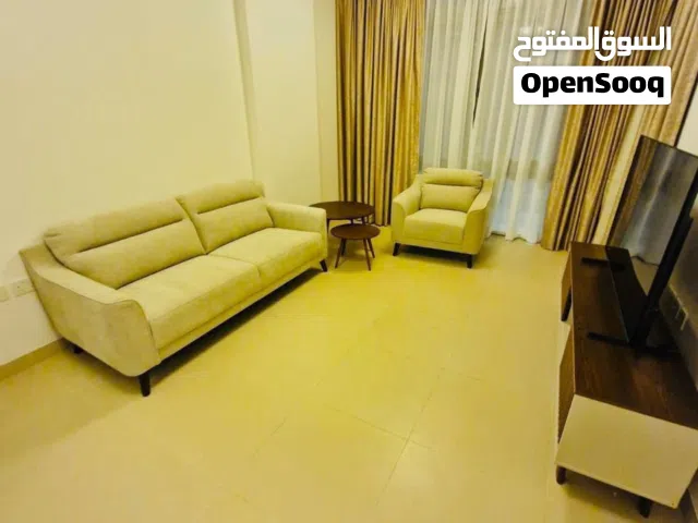 تملك حر ITC Fully furnished one bedroom for Sale in The Links Muscat hills