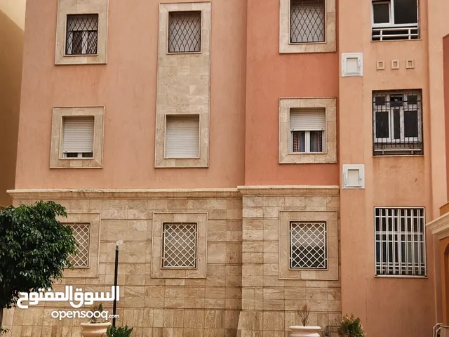 150m2 4 Bedrooms Apartments for Rent in Tripoli Ghut Shaal