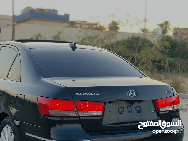 Used Hyundai Sonata in Al Khums