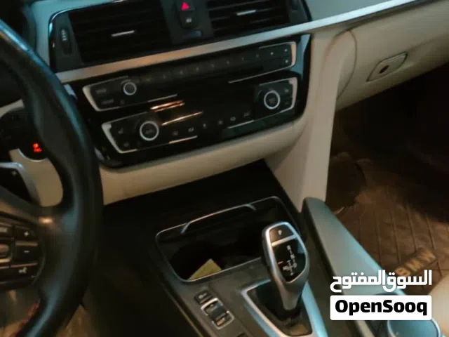 بي ام دبليو 430 موديل 2018