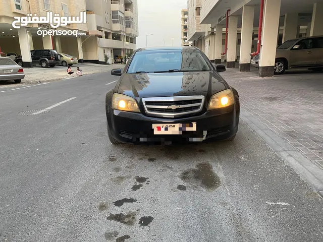 Chevrolet Caprice LS in Northern Governorate