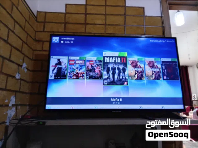 Xbox 360 Xbox for sale in Amman