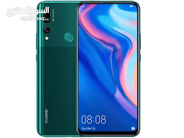 Huawei Y9 Prime 2019 للبيع