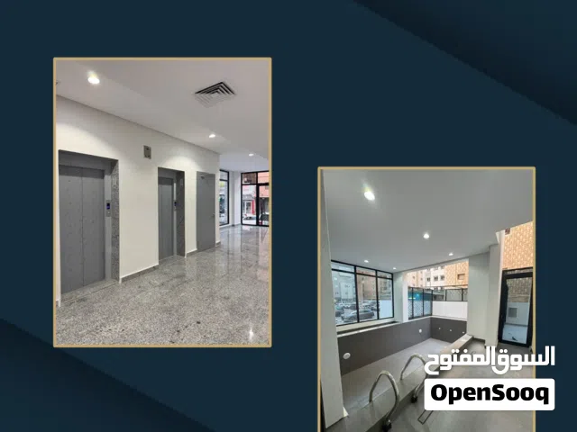 شقق للإيجار السالمية Renting Flats Salmiya