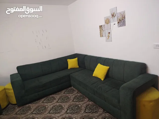 طقم كورنر للبيع بحاله ممتازه