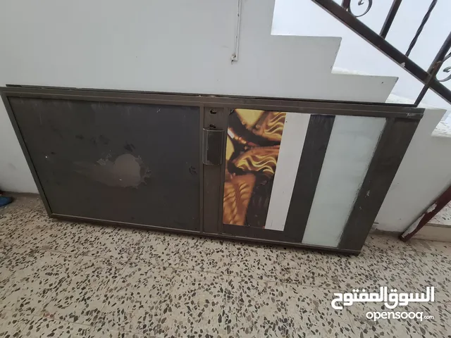 باب المونيوم