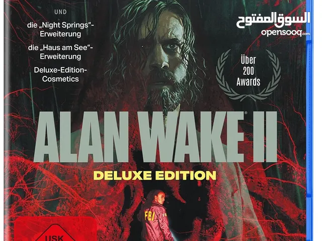 الان ويك 2 للبيع