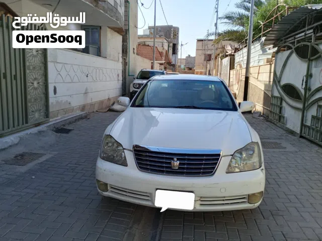 2004 تويوتا كورولا Axio