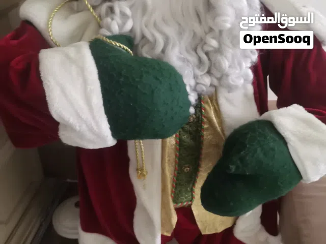 باب نويل   للكرسمس  للبيع