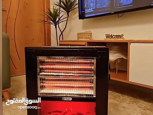 مدفأة فاير بليس الحجم الكبير 2400 واط من Media tek الصوبة الترند والاكثر طلباً موديل 2026 توفرت حديث