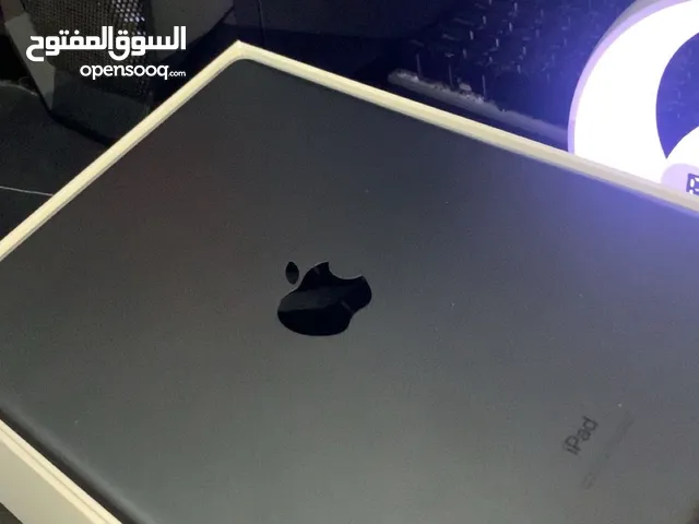 iPad 9 2021
