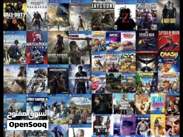 PlayStation 4 PlayStation for sale in Basra