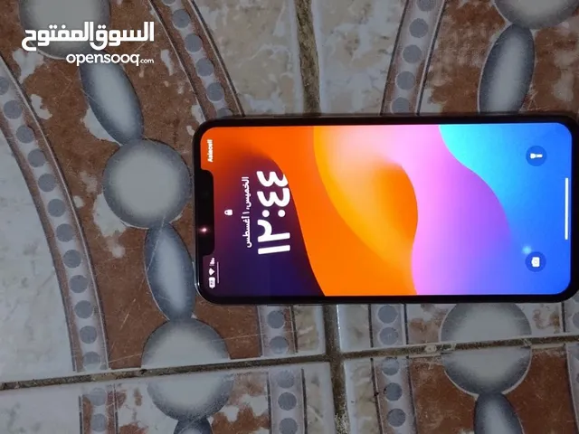 Apple iPhone XS Max 256 GB in Baghdad